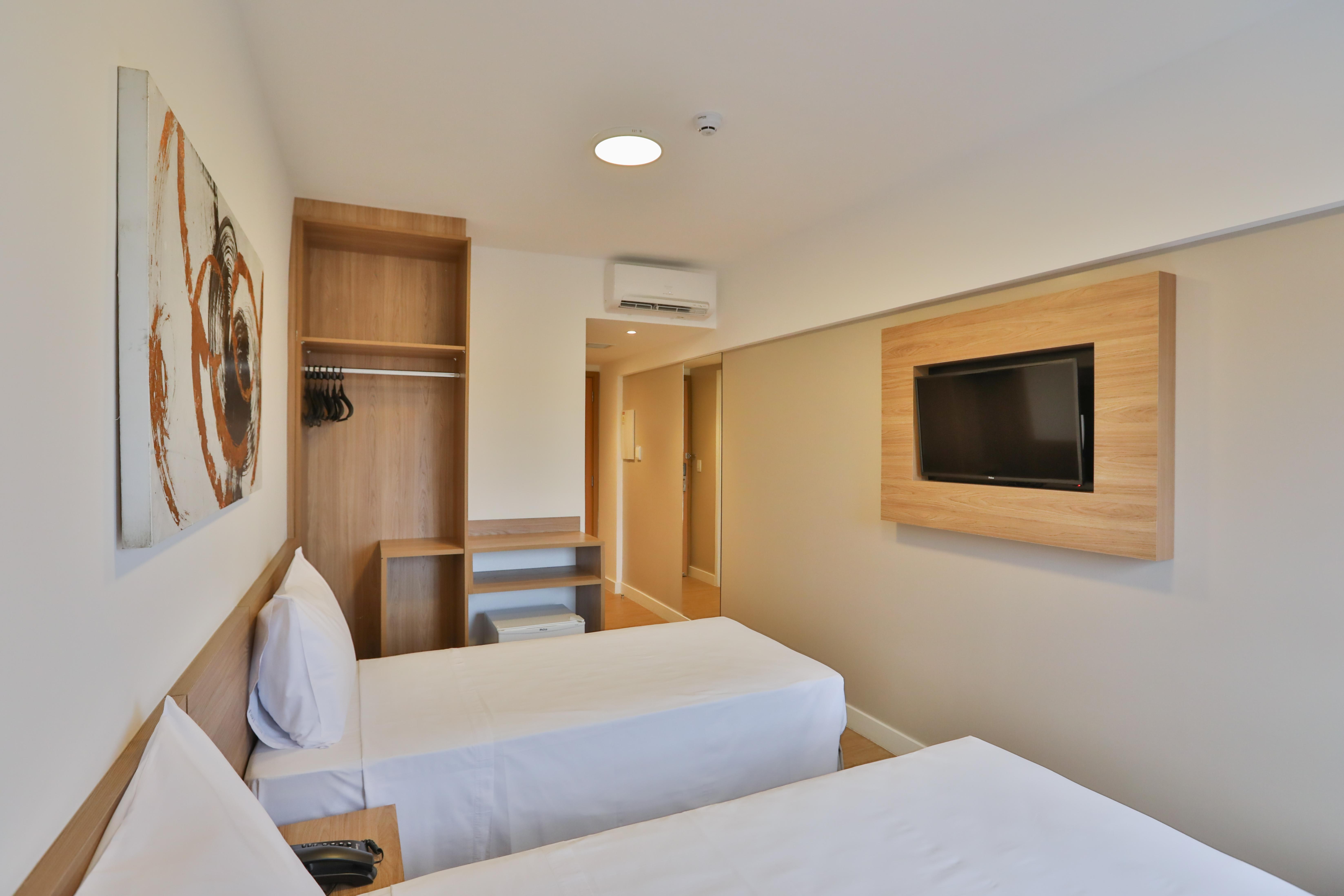 Blue Tree Towers Jaguariúna المظهر الخارجي الصورة