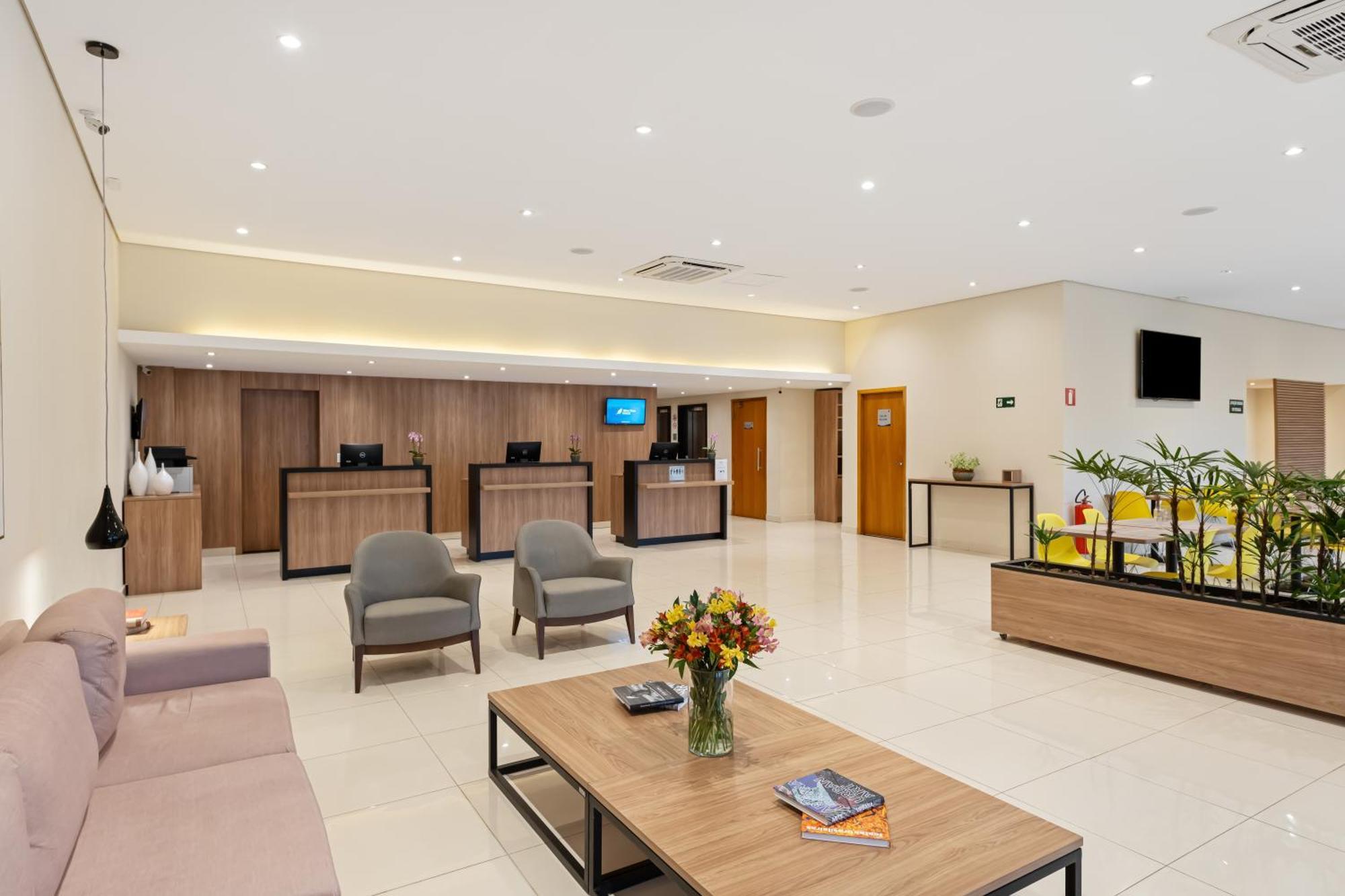 Blue Tree Towers Jaguariúna المظهر الخارجي الصورة