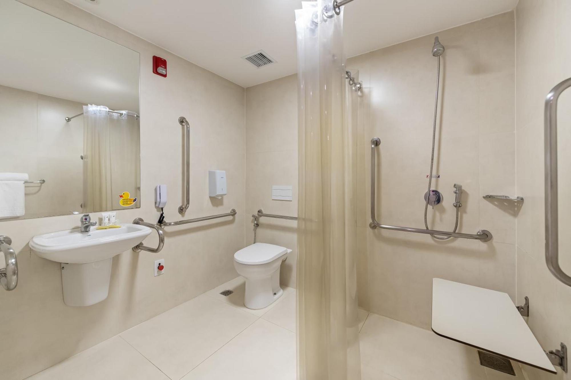 Blue Tree Towers Jaguariúna المظهر الخارجي الصورة