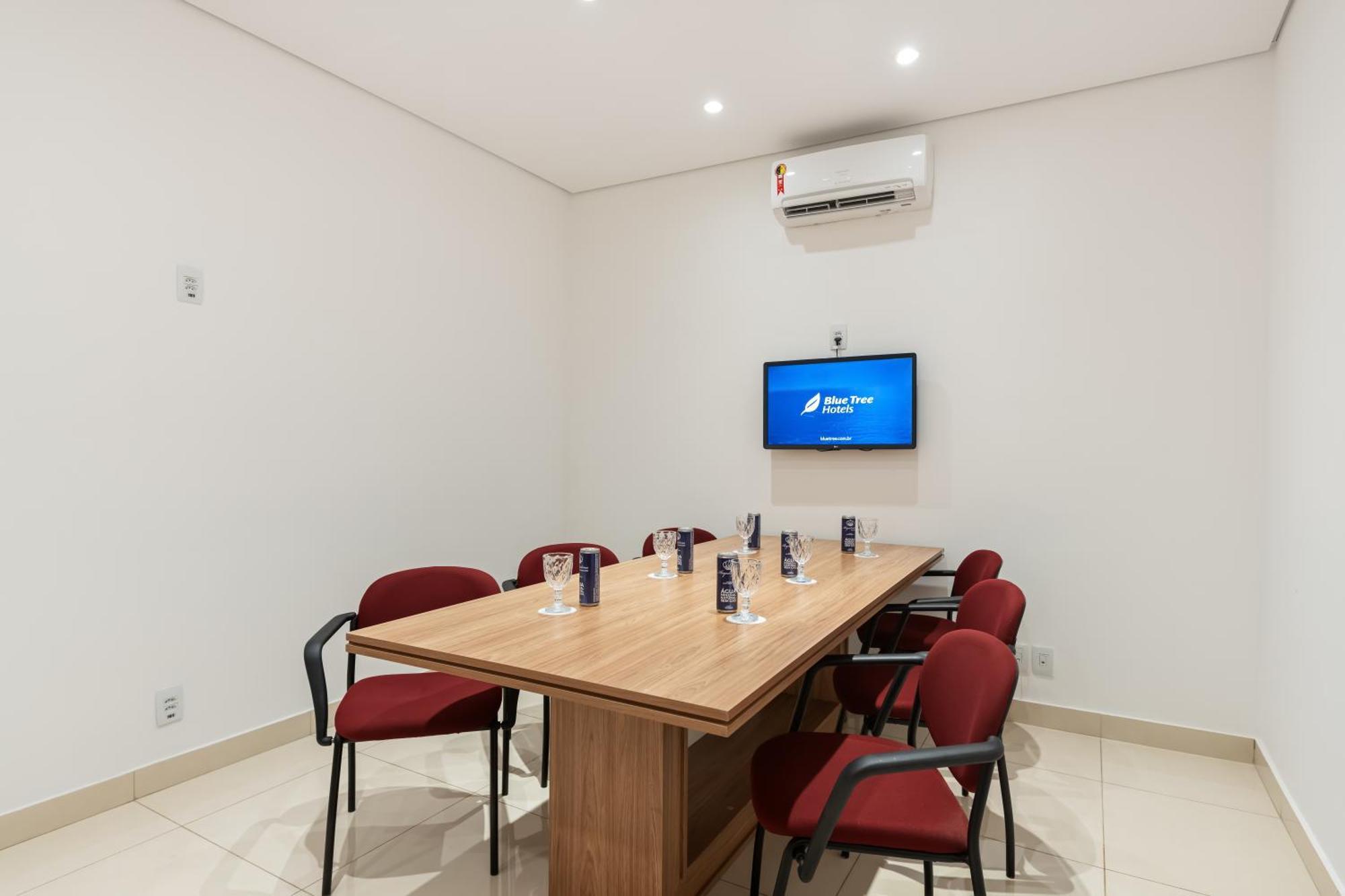 Blue Tree Towers Jaguariúna المظهر الخارجي الصورة