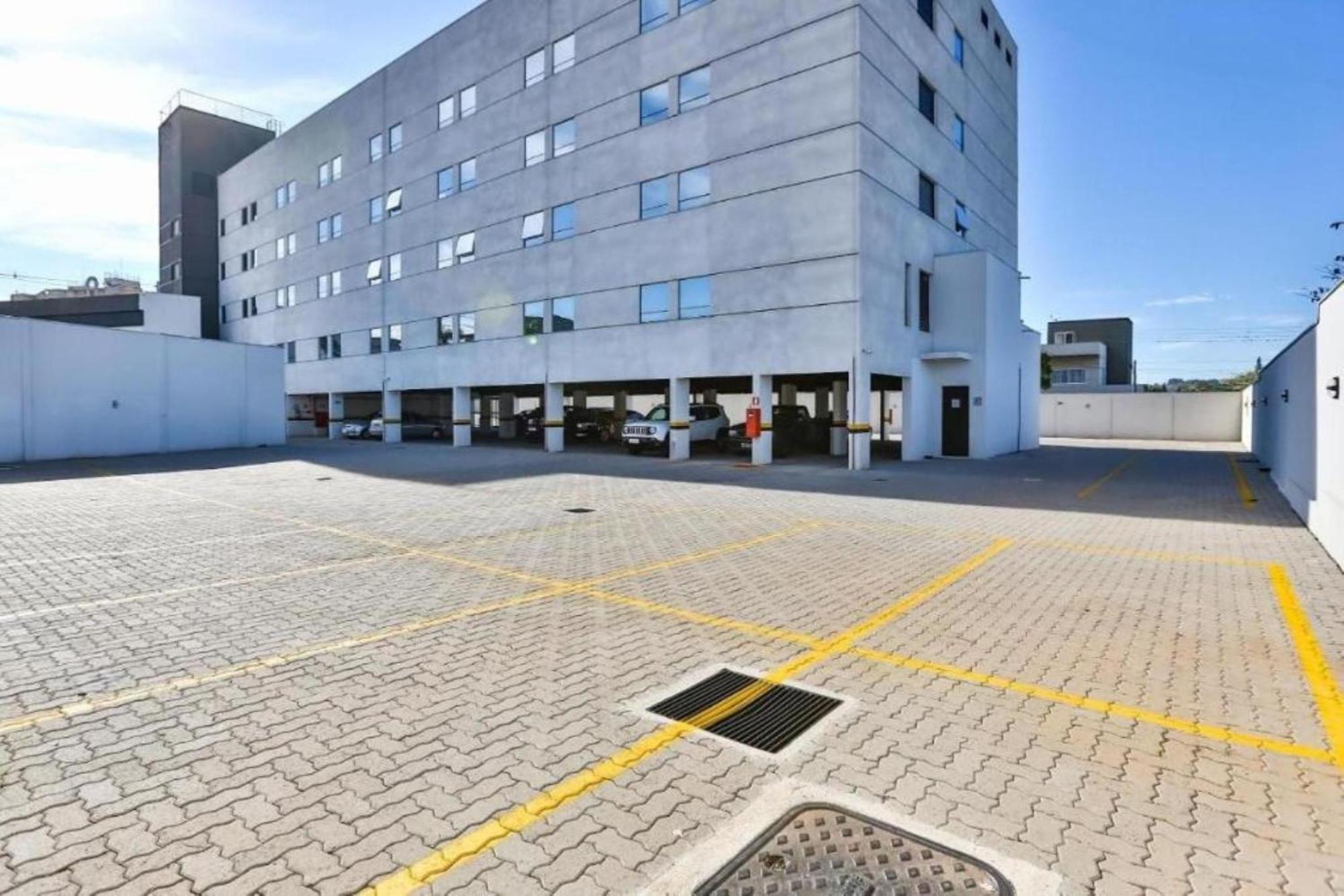 Blue Tree Towers Jaguariúna المظهر الخارجي الصورة