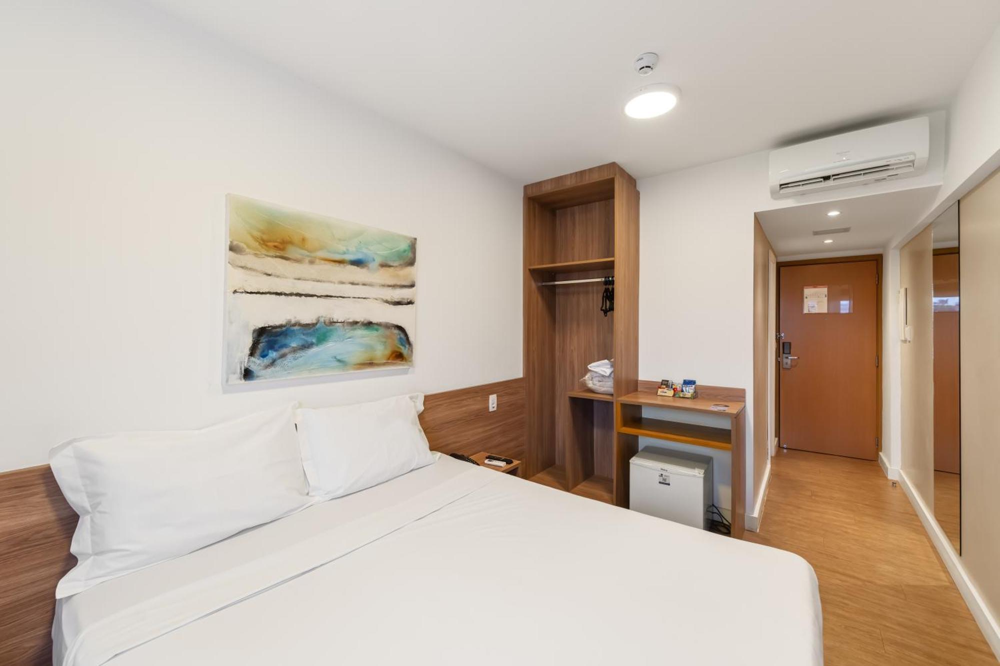 Blue Tree Towers Jaguariúna المظهر الخارجي الصورة
